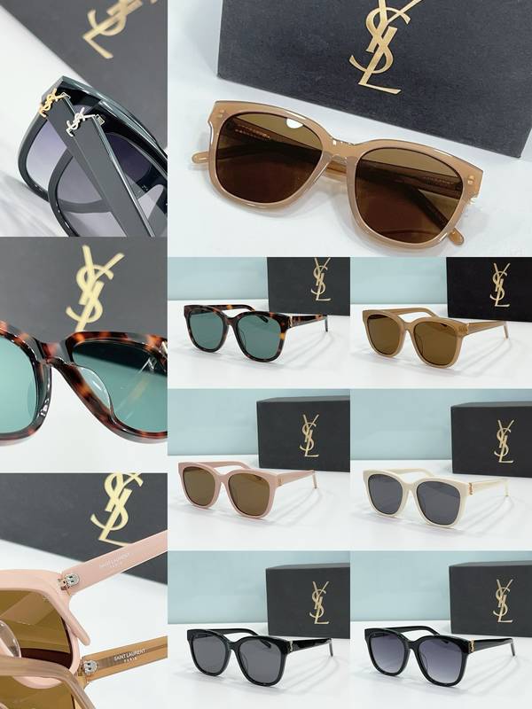 Saint Laurent Sunglasses Top Quality SLS00950